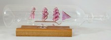 Variety Of Famous Ships In