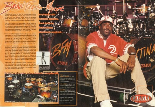 2003 2pg print tama - ad, of