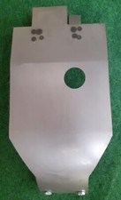 Made in England Sump Guard