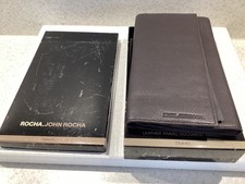 Rocha John Rocha leather