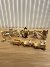 Sylvanian Families Baby