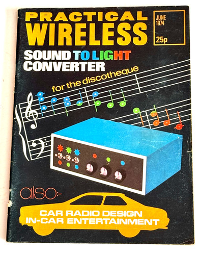 Practical wireless june 1974 - practical,