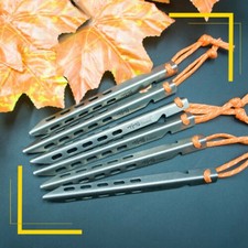 1/4/6 PCS Outdoor V-shape