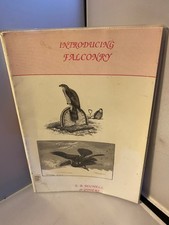 Introducing Falconry