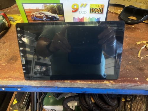 Car multimedia player - multimedia,