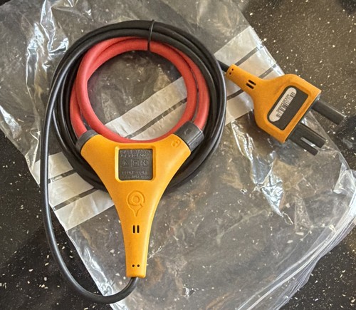 Fluke iflex i2500 max - i2500-18,