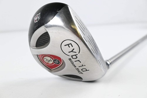 Wilson fybrid wood 15 - wood,