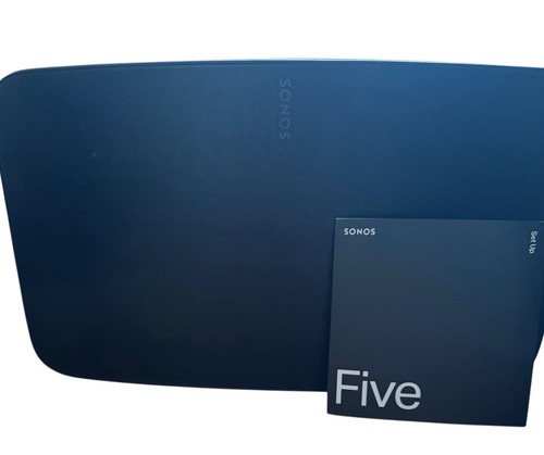 Sonos five premium speaker - premium, /