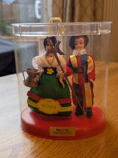 VTG Vintage -  Rome / Italian