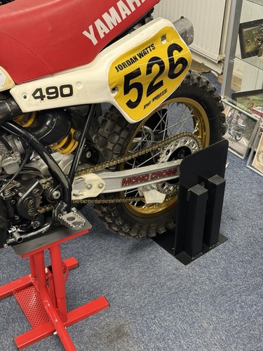 Motorbike motocross high - motocross,