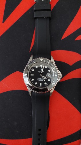 Steinhart ocean one 42mm - one,