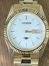 Citizen 7 Eagle 21 Jewels Automatic