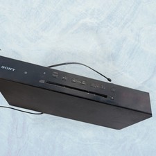 Sony CMT-X3CD Personal Audio