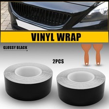 Vinyl tape kit - de, chroming