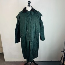 Chiori Women's Waxed Cotton