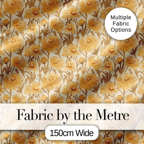 Vintage orange floral - vintage,