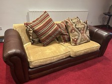 Tetrad Eastwood Leather and
