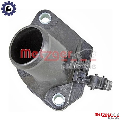 Coolant flange 4010188 for - coolant,