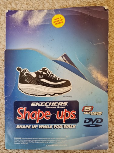 Skechers shape ups - shape-ups, workout