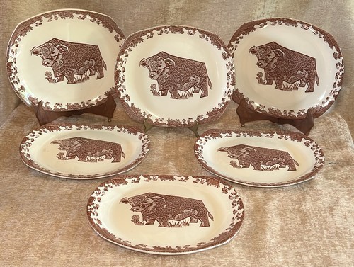 Vintage 1970s english - vintage,
