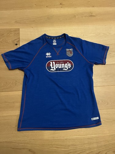 Errea grimsby town - errea,