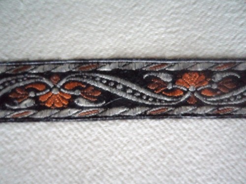 Vintage pair cream - vintage, cotton