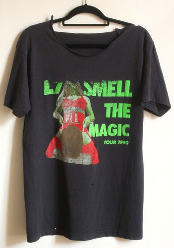 Vintage smell the - vintage, 'smell