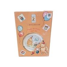 Royal Doulton - Winnie the