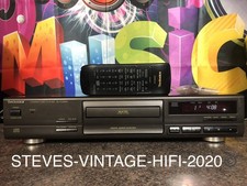 Technics SL-PG380A COMPACT