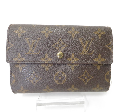 Auth louis vuitton monogram - louis,