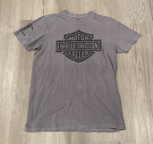 Harley davidson operation - harley,