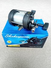 Shakespeare 20lb multiplier