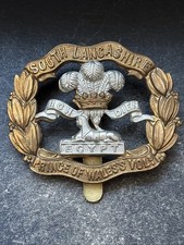 South Lancashire, Prince of