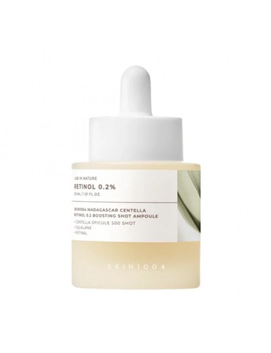 Skin1004 madagascar centella - madagascar,