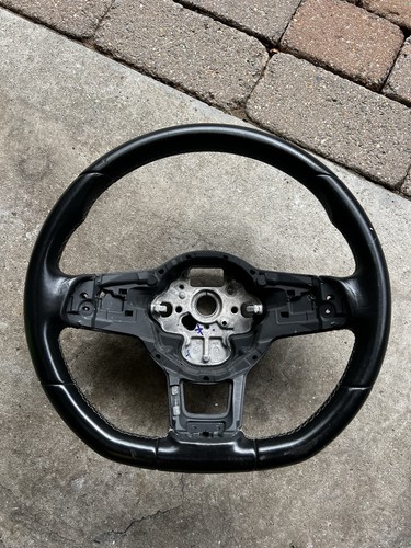 Volkswagen golf mk7 steering - volkswagen,