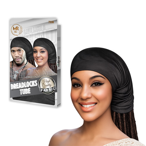Classy dreadlocks tube for men - classy,