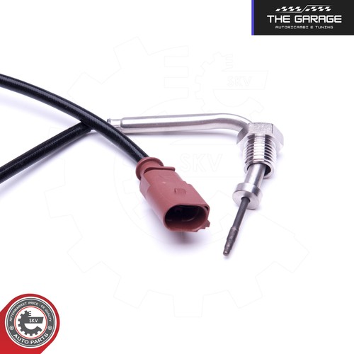 Exhaust gas temperature sensor