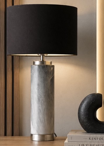 Pacific carrera table lamp - carrera,