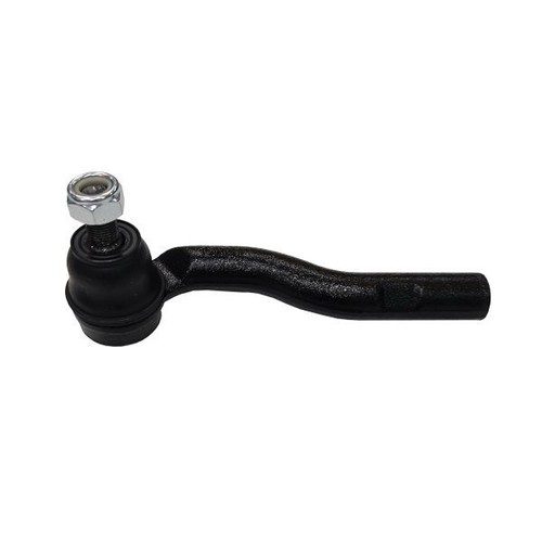 Front axle left ce0743l - front,