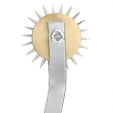 DIY Leather Craft Sewing Wheel