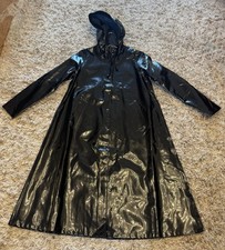 Stutterheim Black Opal Long