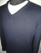 Men's HACKETT Blue Jumper