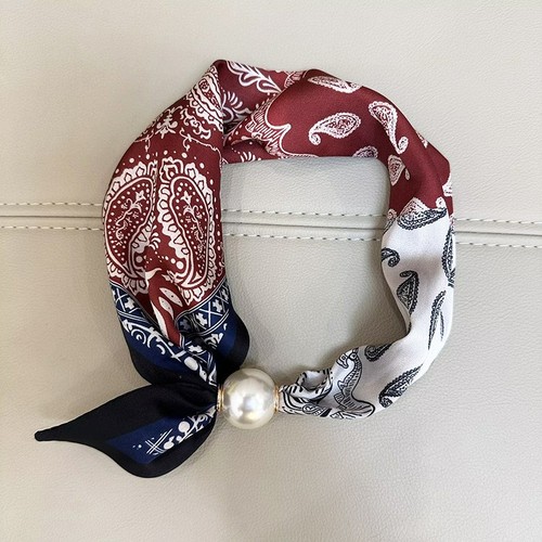 Elegant pearl tail magnetic - elegant,