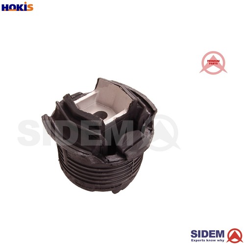 Bushing axle beam 849312 for - bushing,