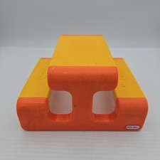 Vintage Little Tikes Miniature