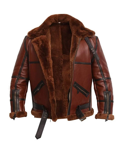 Handcrafted jacket raf - handcrafted,