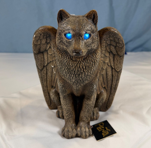 Windstone editions winged - editions,