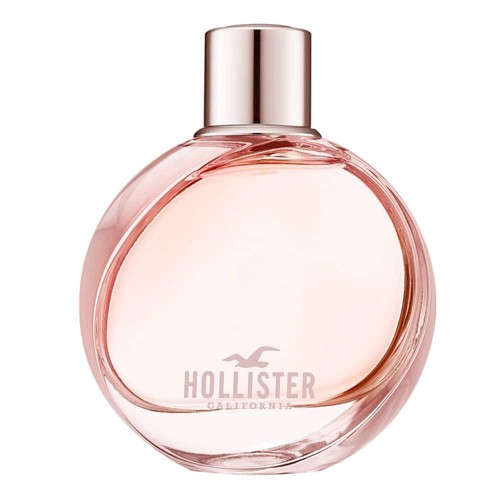 Hollister wave eau parfum - wave,