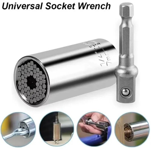 Socket wrench set - set,