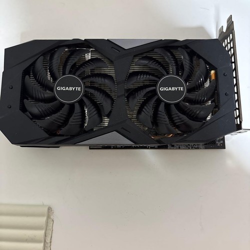 Gigabyte geforce rtx 2060 - rtx, 6gb